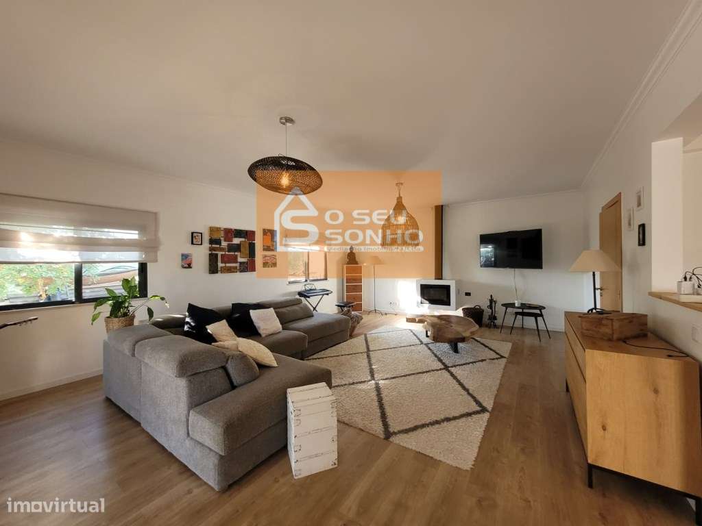 Moradia T3 + T1 com Piscina - Grande imagem: 5/30