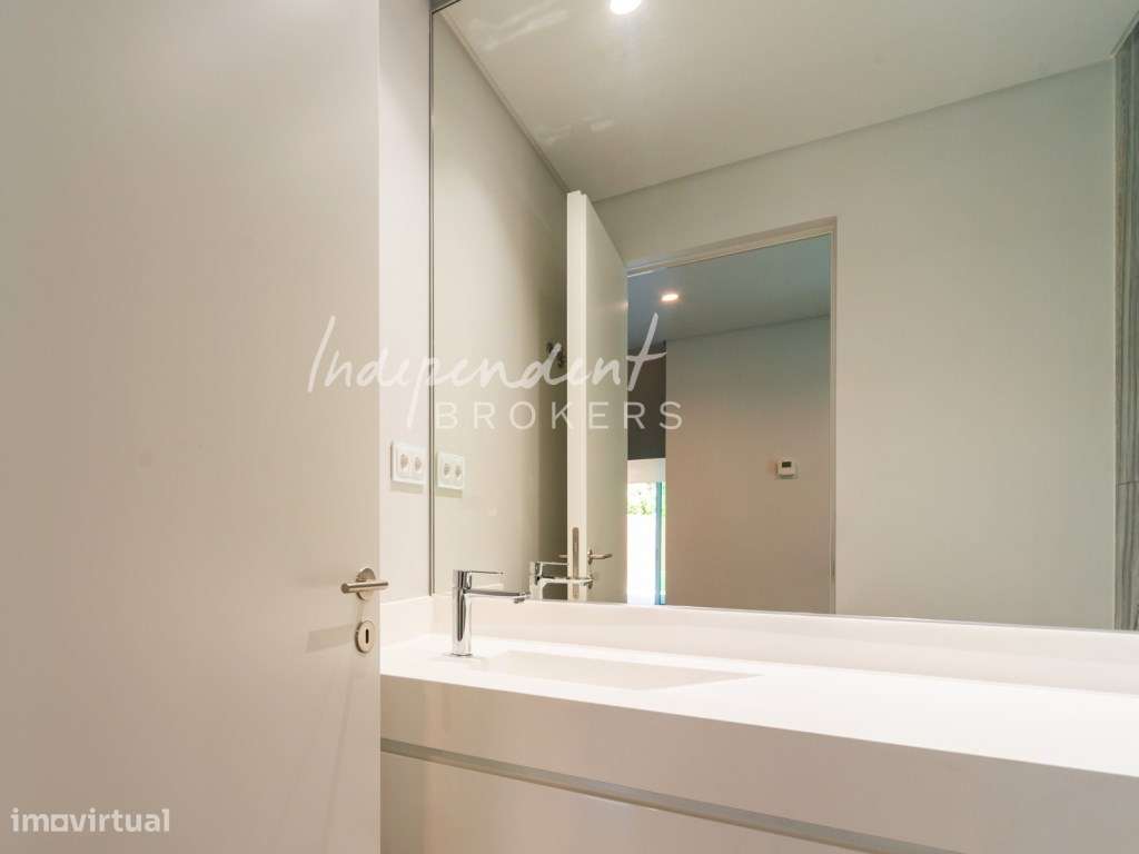 APARTAMENTO DUPLEX T4 COM PISCINA-31