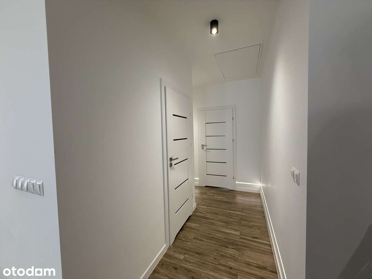 Nowoczesny dom parterowy 164 m², Kościołków-5