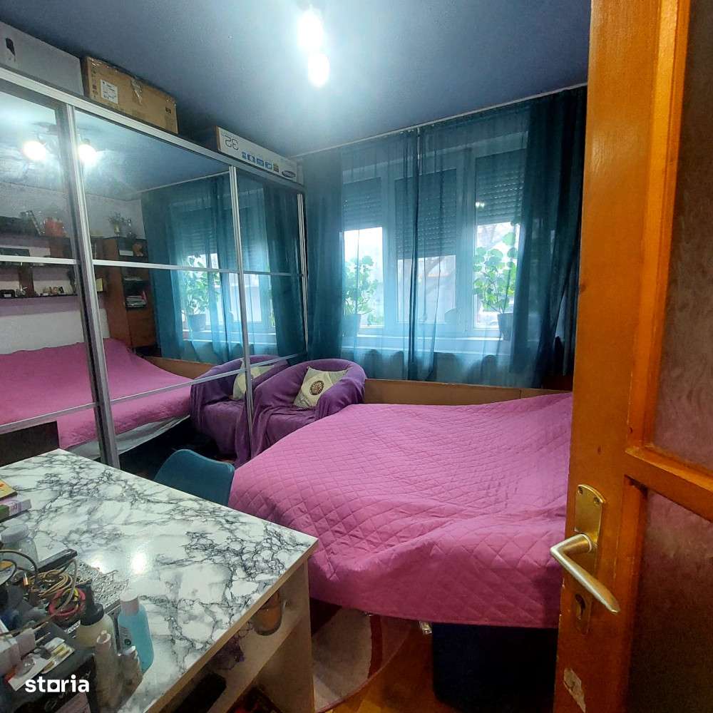 Apartament 3 camere Tiglina II-4