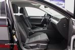 Volkswagen Passat 2.0 TDI DSG Comfortline - 24