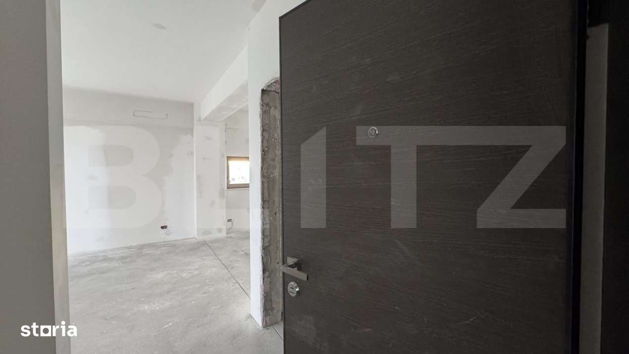 Apartament 3 camere la cheie, CT cu incalzire in pardoseala, 111 mp, z - Imagine principală: 3/15
