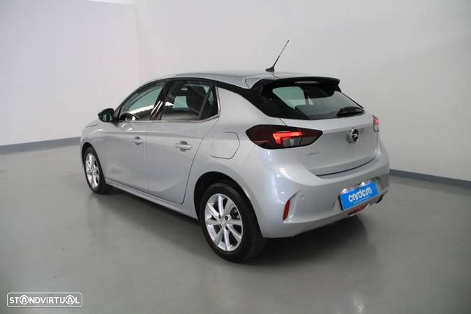 Opel Corsa 1.2 T Elegance - 4