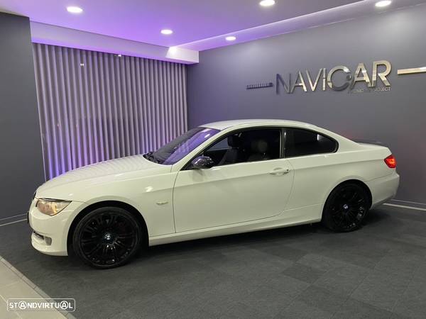 BMW 320 d Coupe Edition Exclusive - 8