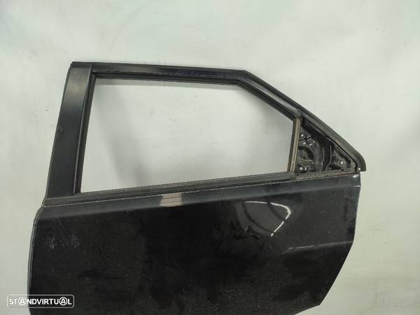 Porta Tras Esquerda Honda Civic Ix Tourer (Fk) - 3