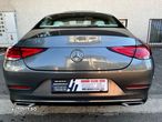 Mercedes-Benz CLS 400 d 4Matic 9G-TRONIC AMG Line - 9