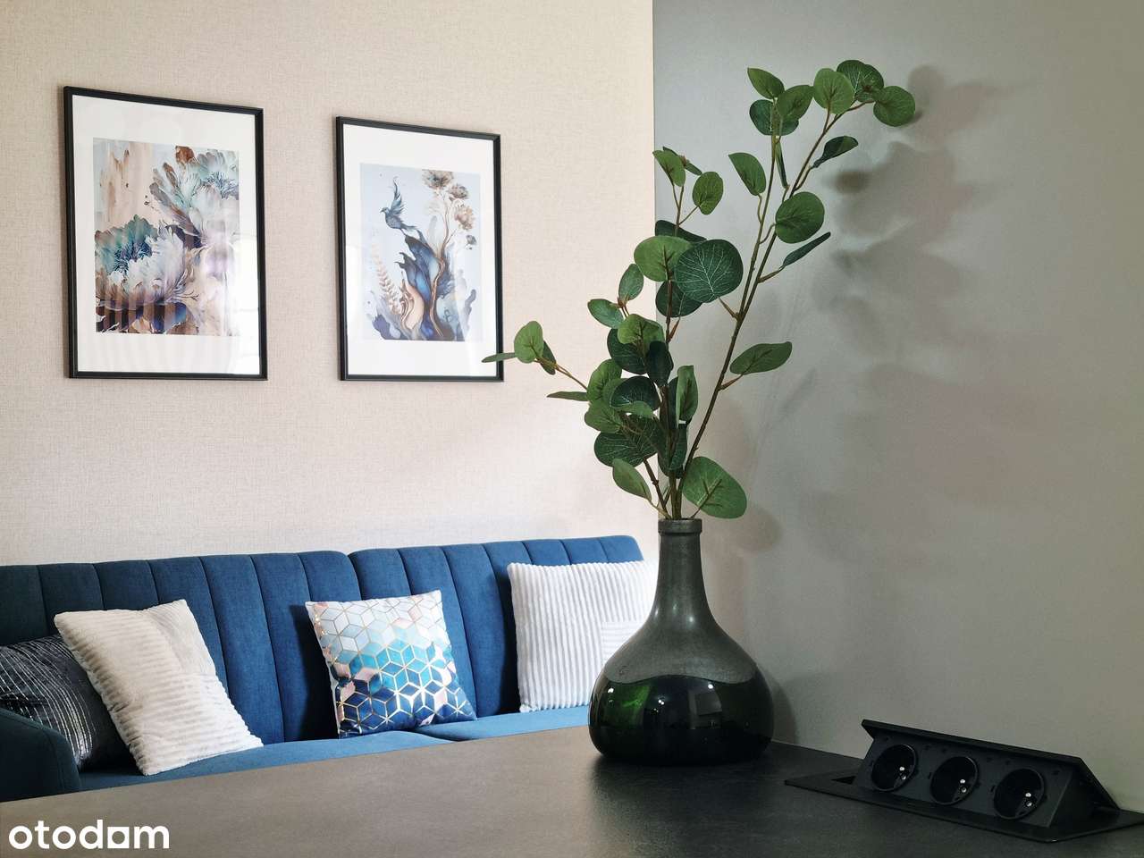 Nowe 2 - pokojowe, 50,11 m2.  Zgorzelec,  osiedle Nova Północ. - Pełny obrazek: 4/20