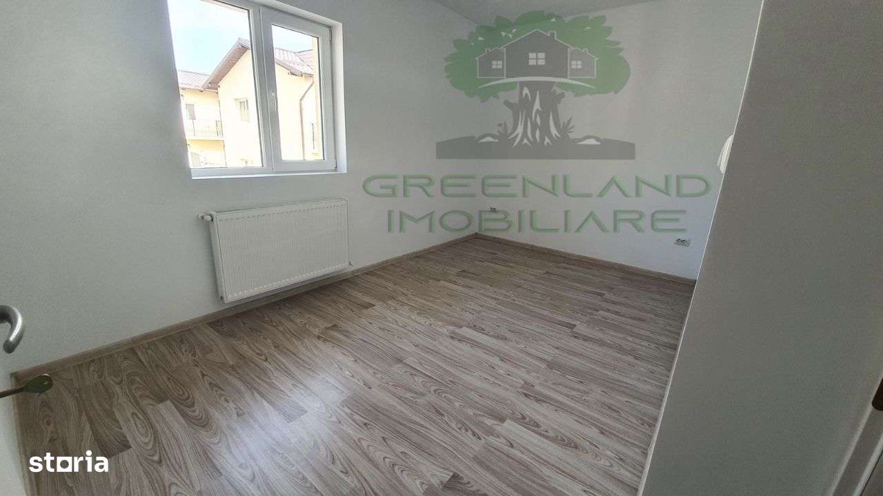 3 cam dec, bloc nou, finalizat, mutare imediata, rate dezvoltator - Imagine principală: 3/8