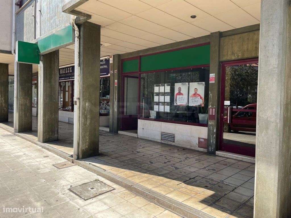 Loja em Aveiro - Grande imagem: 3/5