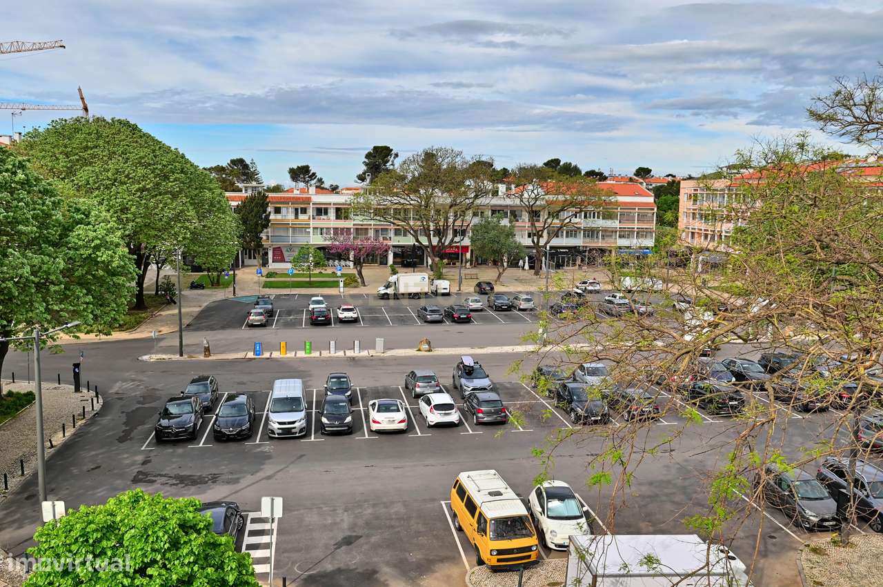 Investimento Prime em Retalho com Jardim Privativo na Praça do Junquei-20