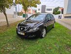 SEAT Leon 2.0 TDI Sport Up DSG - 2