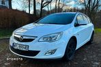 Opel Astra 1.7 CDTI DPF Sports Tourer ENERGY - 2