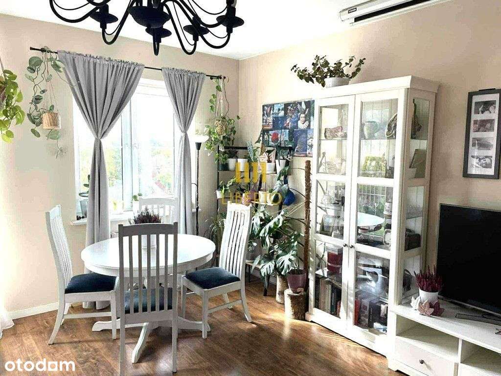 Dwupoziomowe z widokiem na las - taras 130 m2-2