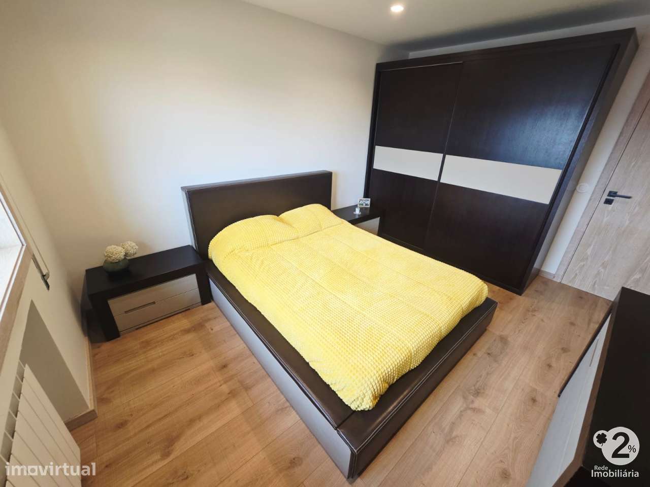 Apartamento T4 com terraço em Rio Tinto-16