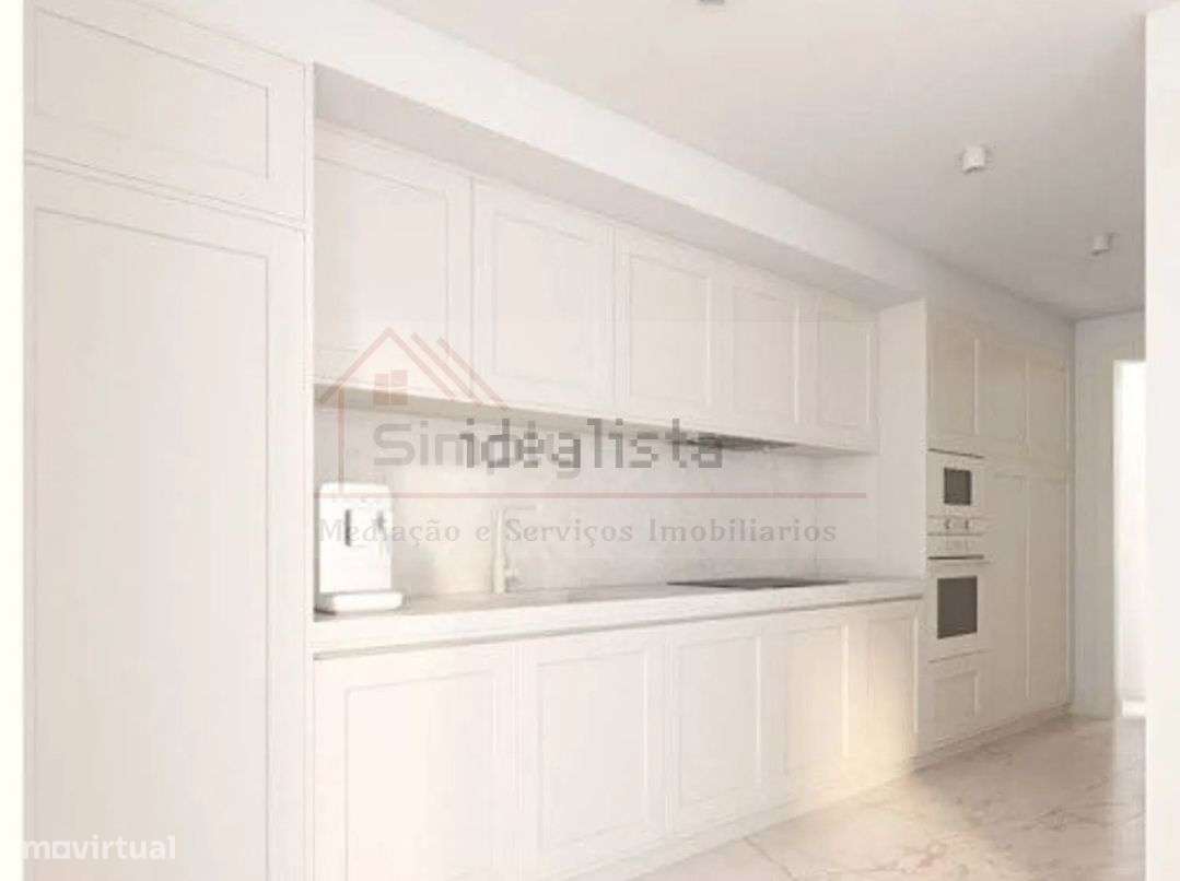 Empreendimento Exclusivo na Junqueira - Lisboa - Grande imagem: 5/9