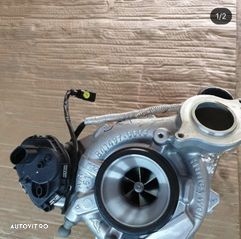 Turbo Q7 4m 2017