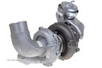 TURBINA REGENEROWANA VB19 TOYOTA AVENSIS 2.0L D-4D 1AD-FTV 93kW 17201-0R070 - 1