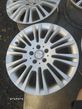 Felgi Mercedes-Benz OE 7.5" x 18" 5x112 ET 56 - 7