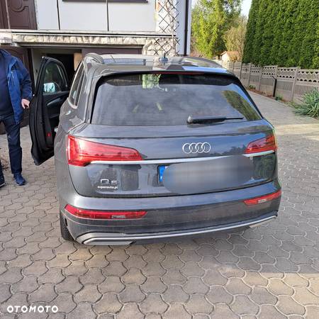 Audi Q5 2.0 TDI Quattro S tronic - 5