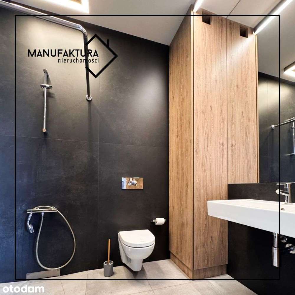 2-3 pokoje/ 66m2/ winda/ balkon/ 1P/ Curii Skłodowskiej/ Bartodzieje-5