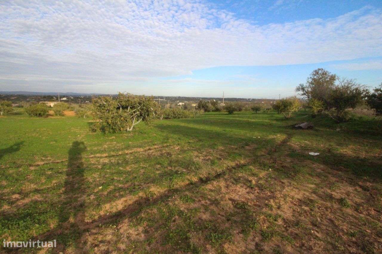 Quinta perto Amendoeiras Golfe com uma casa habitável e uma Ruina - Grande imagem: 2/8