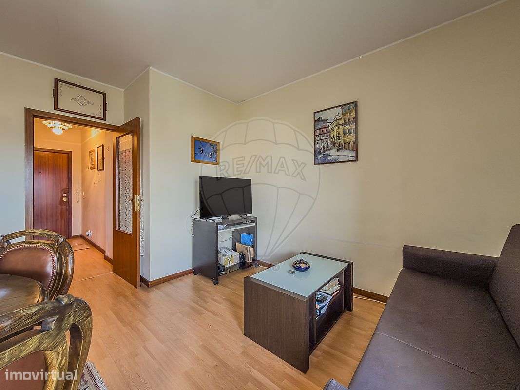 Apartamento T1 para venda - Grande imagem: 4/19