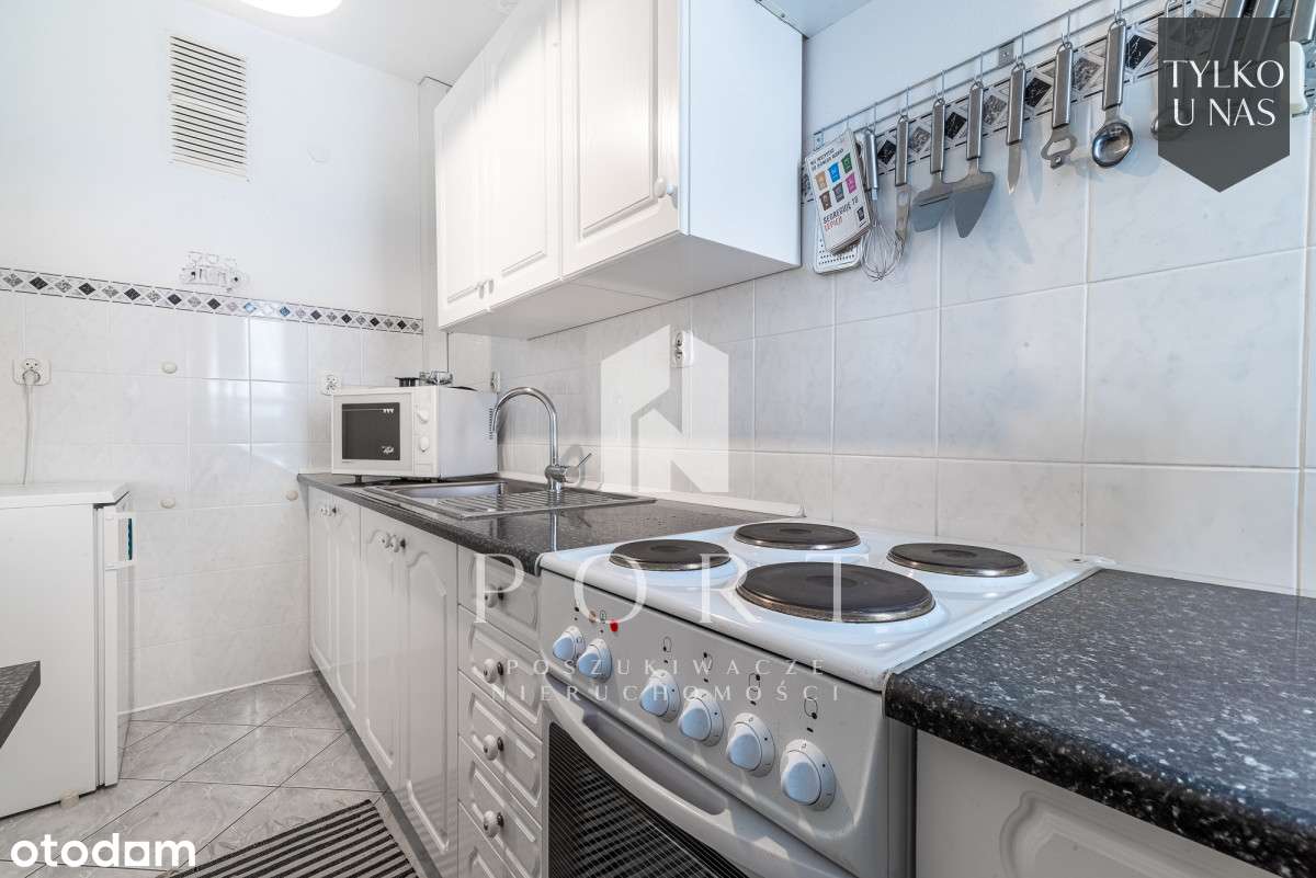 Jasne, ustawne mieszkanie w świetnej lokalizacji - Pełny obrazek: 5/7