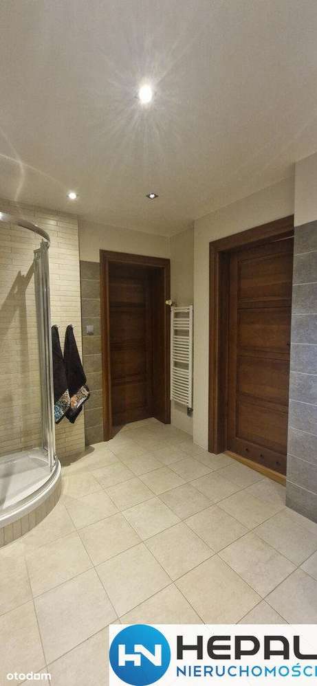 Dom wolnostojący 5 pok, Baranówek-17