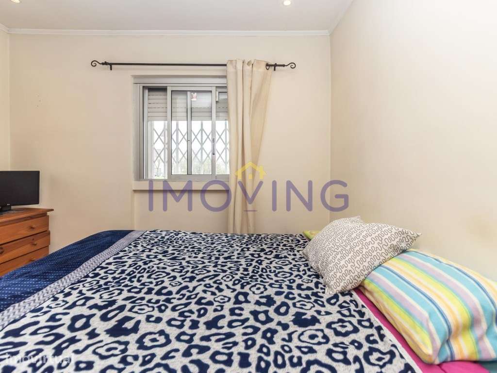 Apartamento T1 em Famões, Pontinha, Lisboa-9