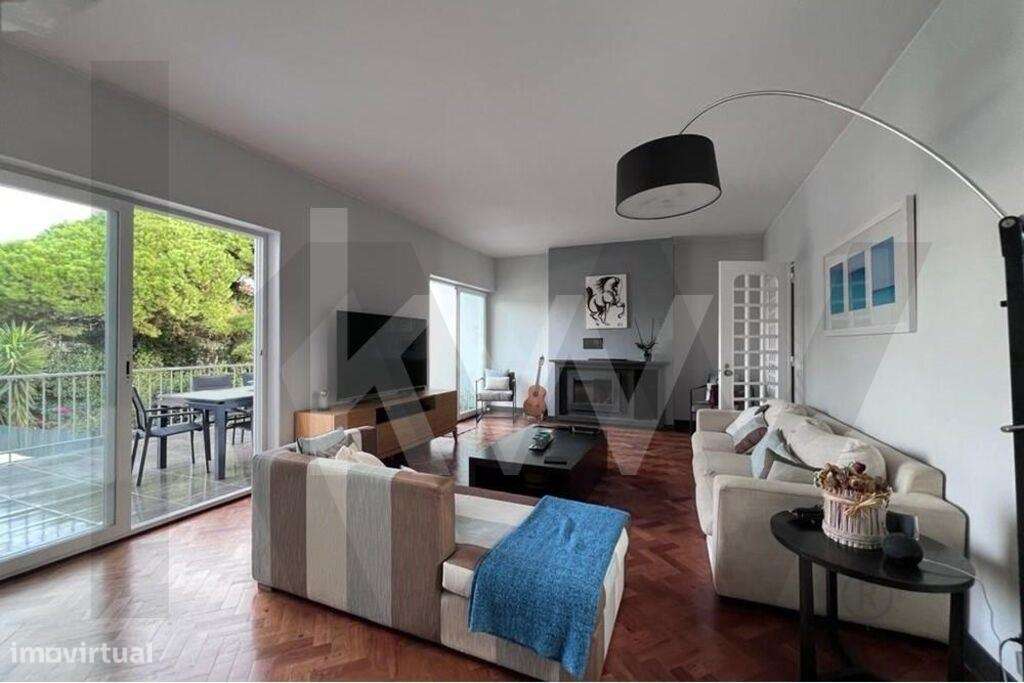 Moradia T4+1 para arrendamento no prestigiado Bairro do Rosário - Grande imagem: 4/28