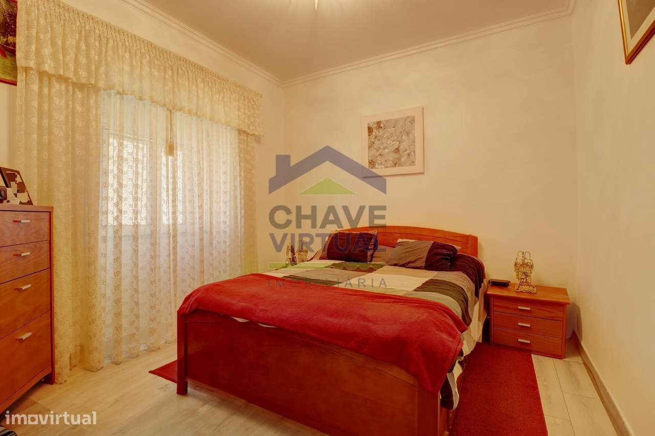 Moradia V4 Concelho Cadaval-11