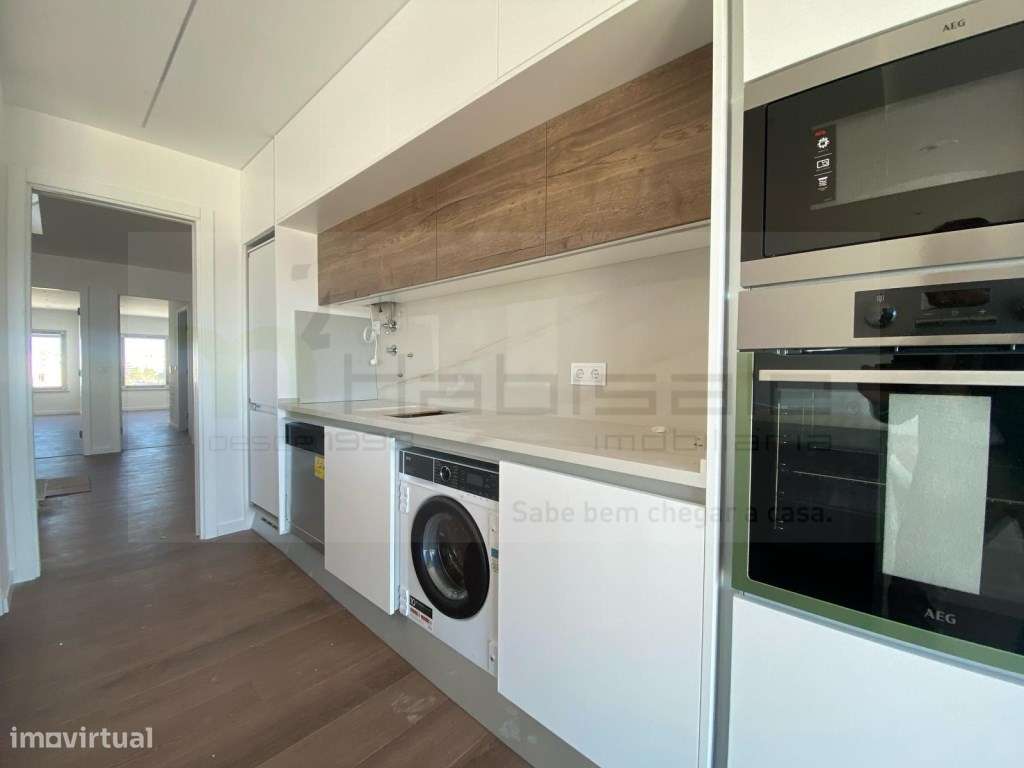 Apartamento T4 Duplex - Grande imagem: 5/51