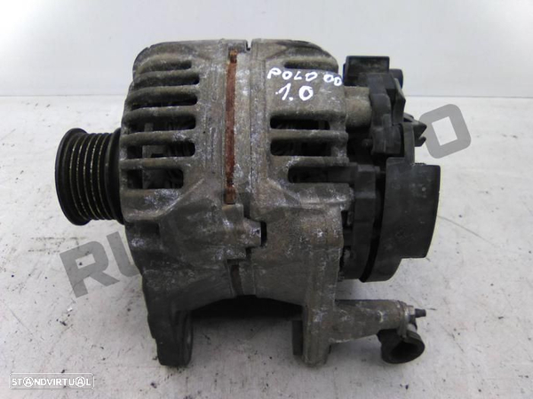 Alternador 0379_03025l Vw Polo Iii (6n) [1994_2001] 45 1.0 - 1