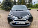 Toyota Aygo x-play touch - 2