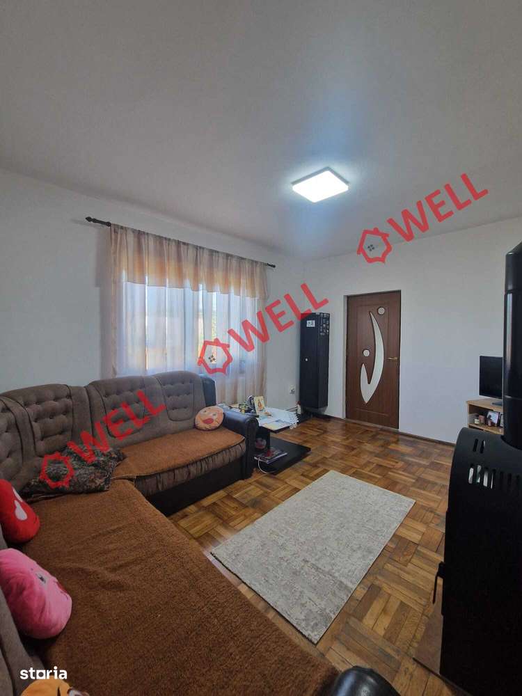 De vânzare casă familială în loc. Rupea-Gara - Imagine principală: 4/18