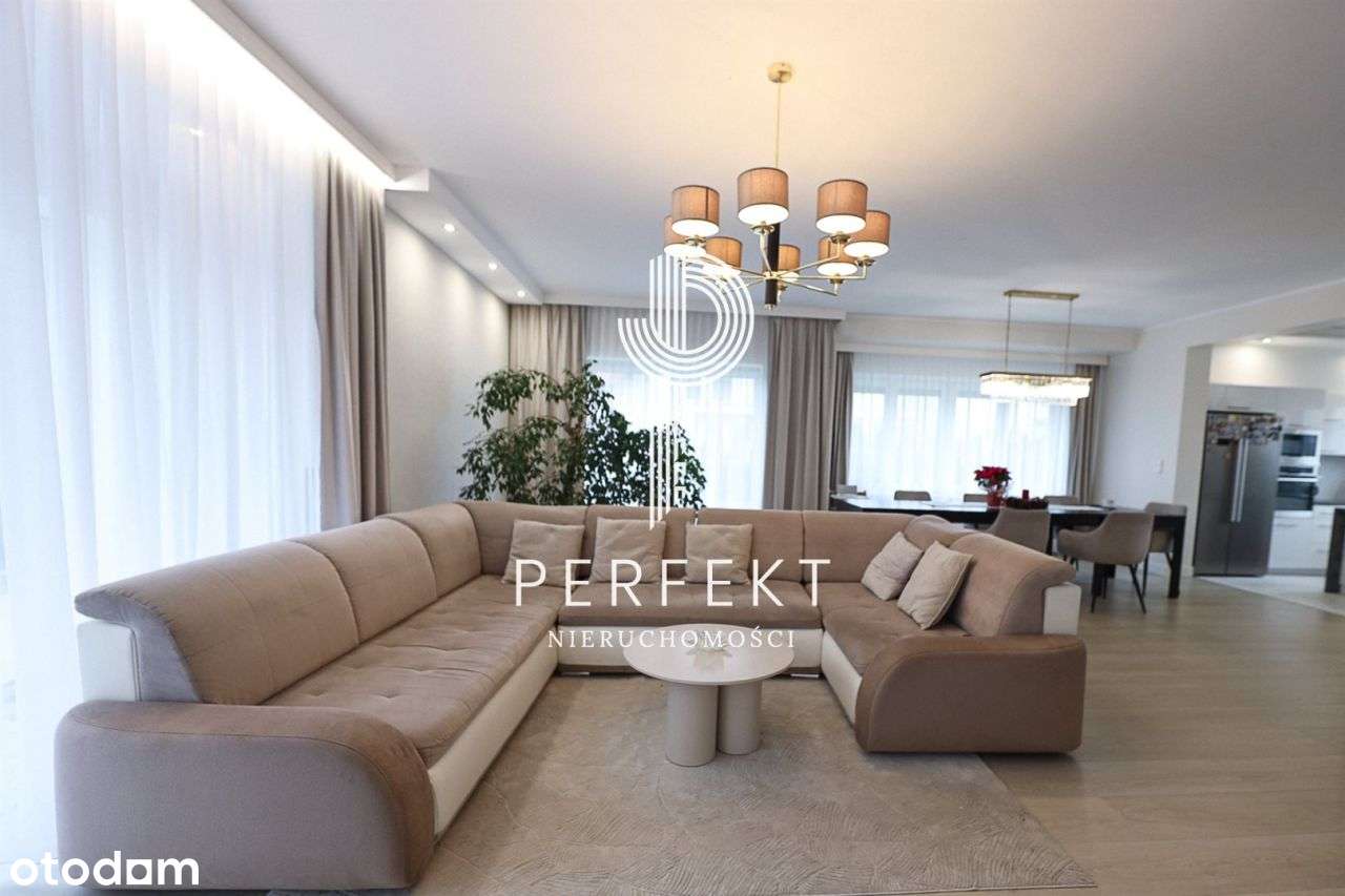 Elegancki dom wolnostojący - 300m2 tylko u nas - Pełny obrazek: 5/20