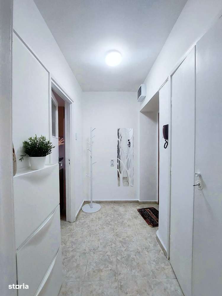 Apartament 2 Camere Diham-Bulevardul Basarabiei Sector 3-3