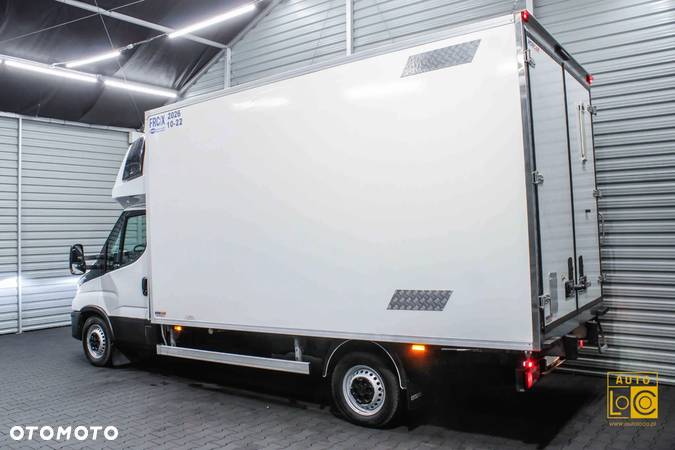 Iveco DAILY 35S18 CHŁODNIA IZOTERMA - 3