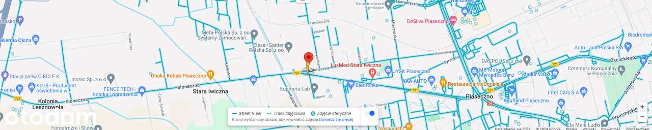 Nowy Dom 145 mkw w zabudowie bliźniaczej na skraju Piaseczna-17