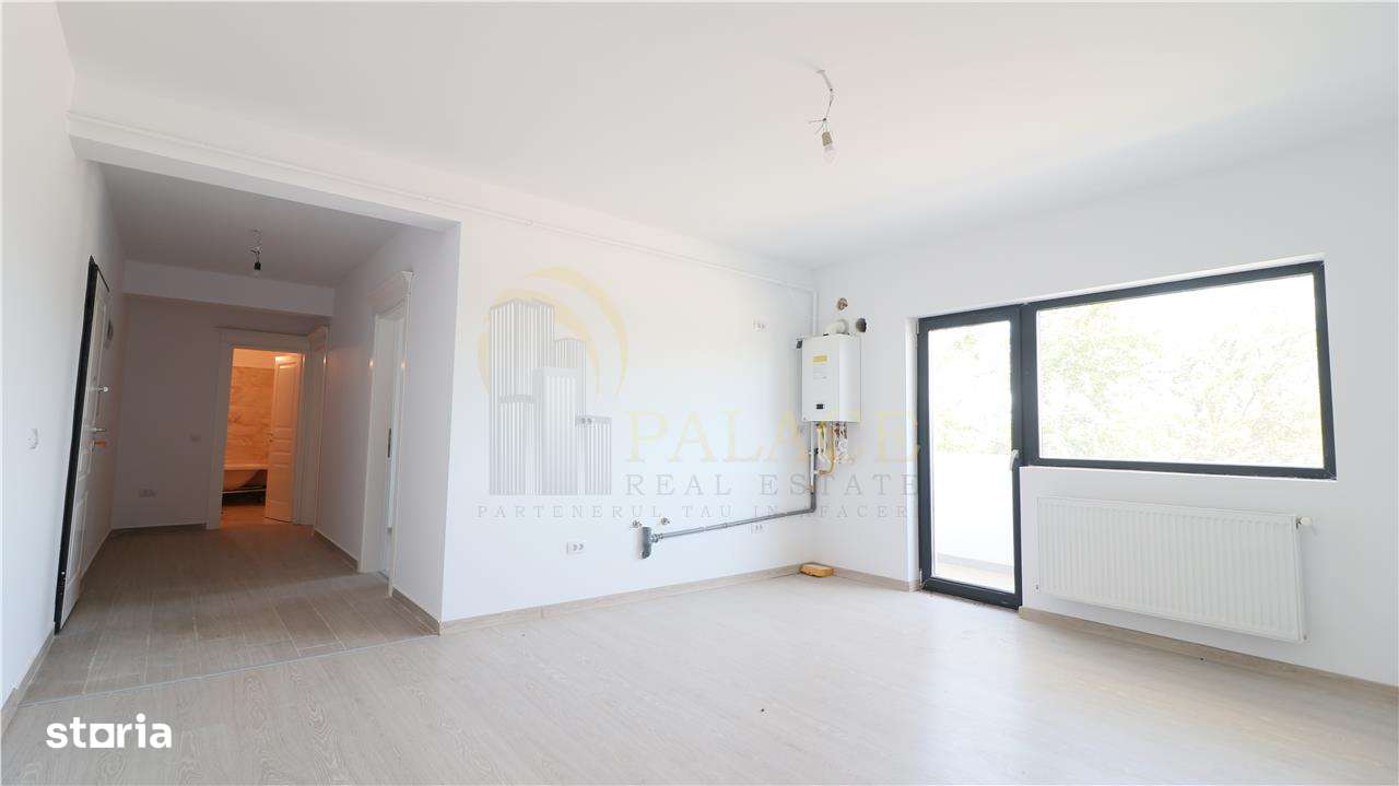 Apartament 2 camere DANCU INTABULAT TVA INCLUS - Imagine principală: 1/7