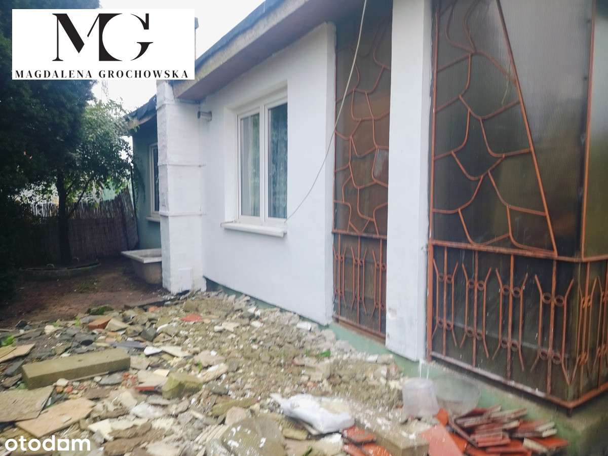 Działka Rod Miedzyń-Prądy 266mkw - Pełny obrazek: 4/9