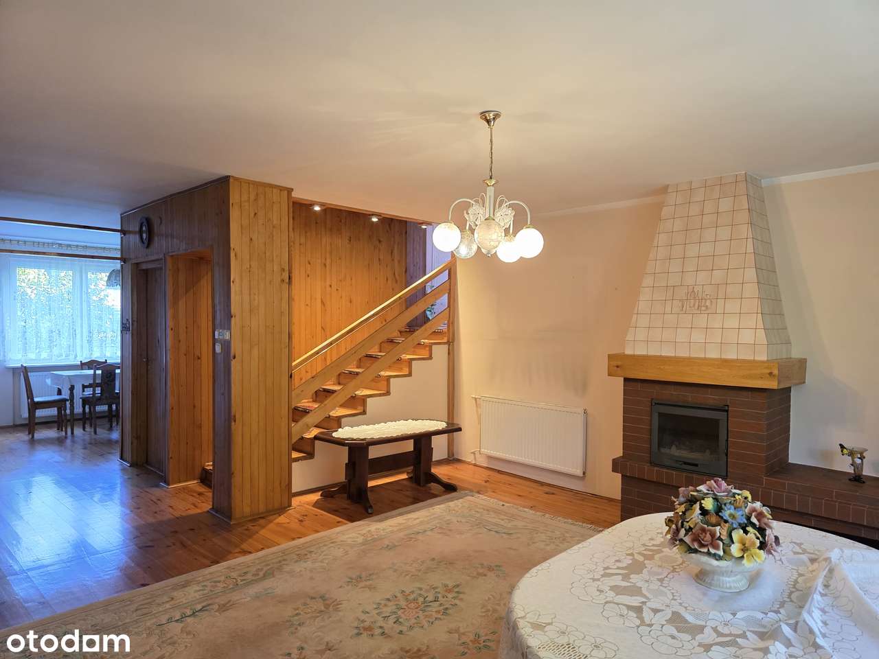 Dom  6 pokoi 193 m² | Ciechanów | ul. P. Gojawiczyńskiej  oś.WIOSENNA - Pełny obrazek: 5/13