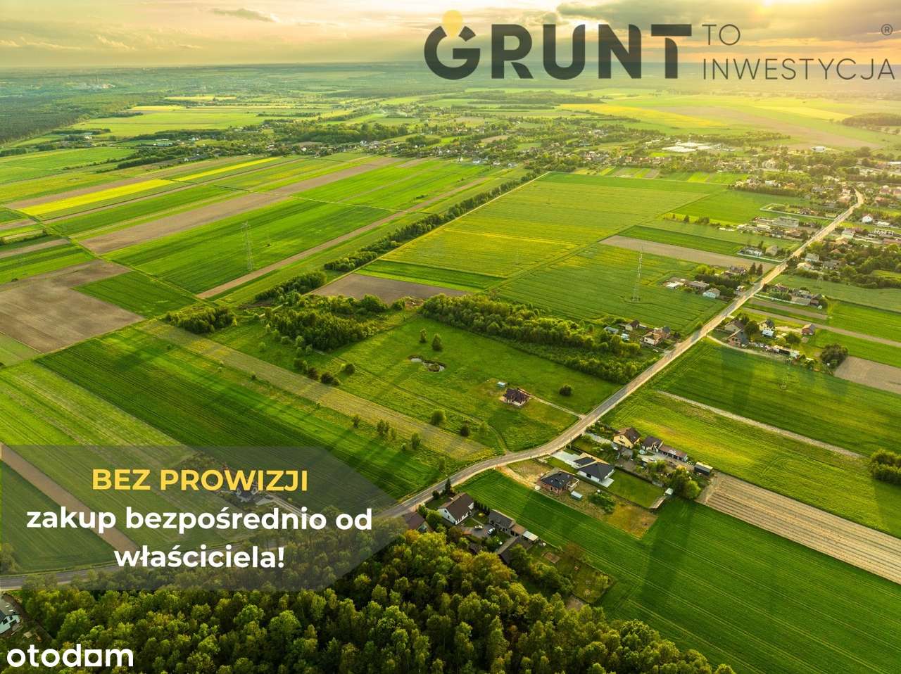 Twój nowy adres: działki pod zabudowę-8