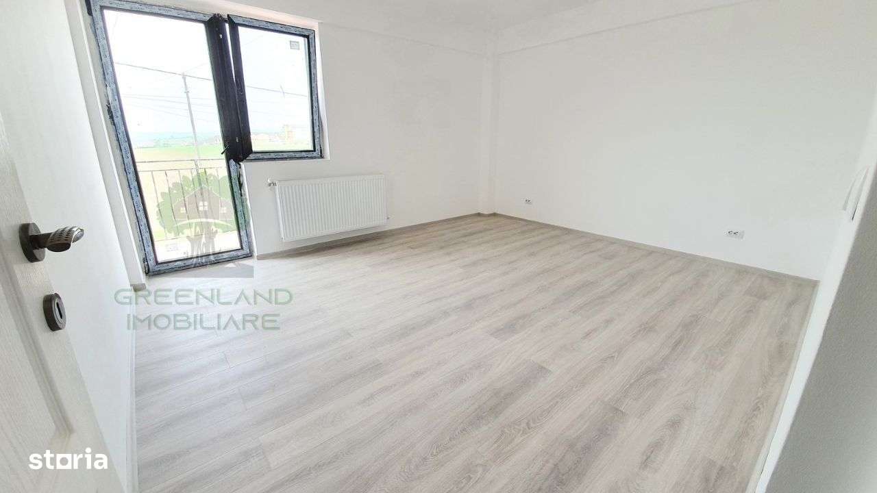 Ap 1 cam, 33mp, boxa, balcon, parcare, capat CUG - Imagine principală: 1/5