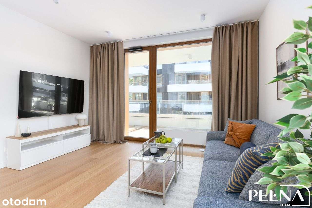 Gdzie las spotyka morze - Spa w Twoim Domu-1