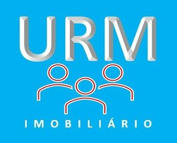 URM - IMOBILIÁRIO Logotipo