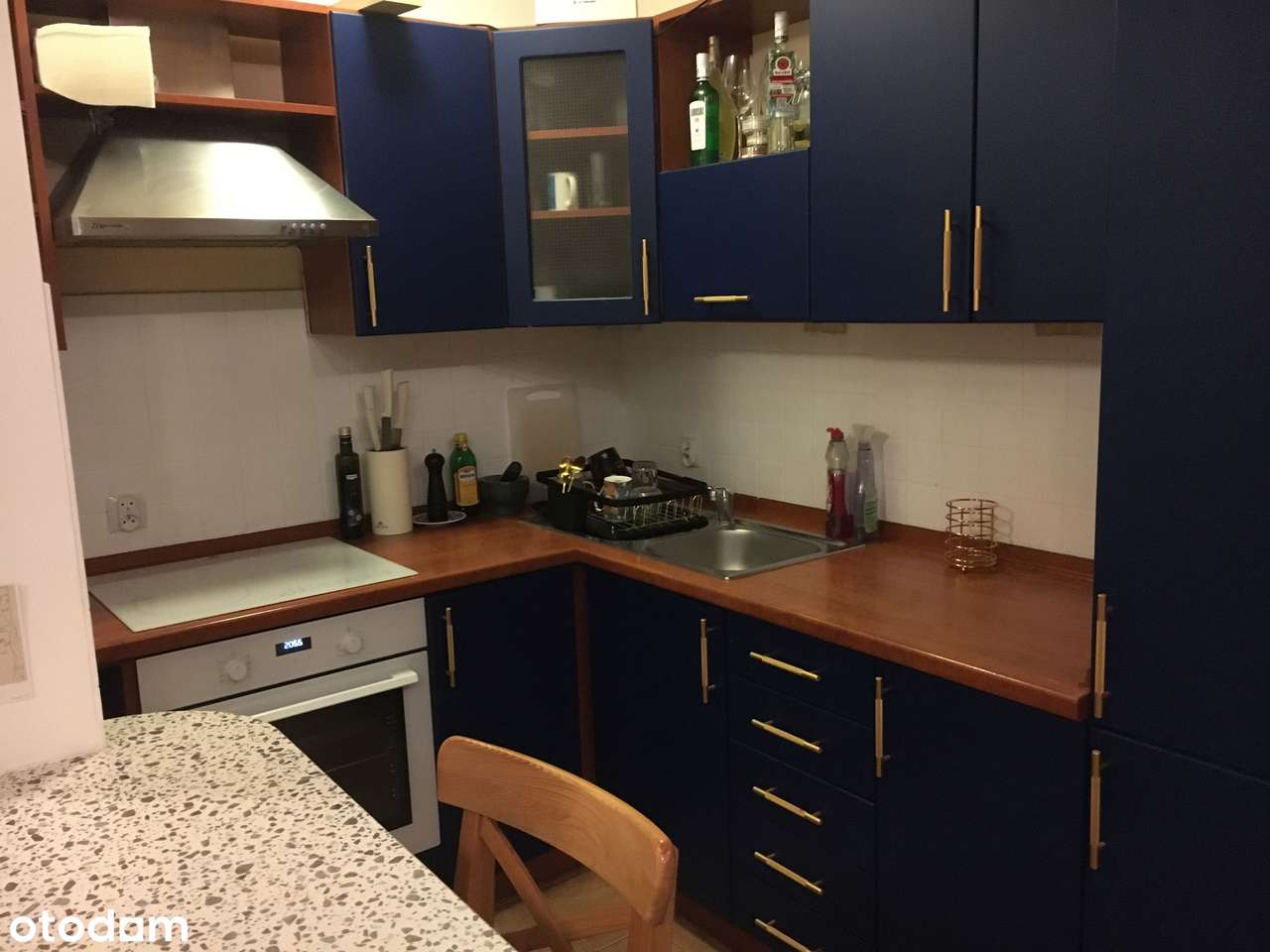 Wrocław/Krzyki/Gaj,2 pokoje+antresola,garaż, od zaraz-1