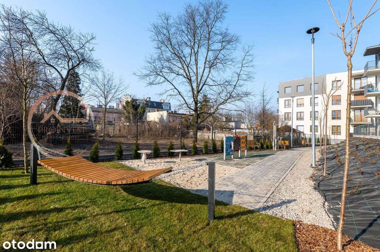 Mieszkanie, 27 m², Bydgoszcz-10