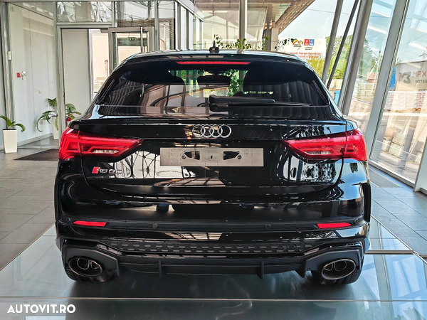 Audi RS Q3 RSQ3 Sportback quattro S tronic - 5