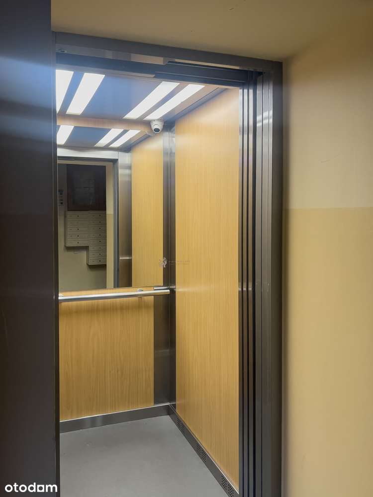ul. Wolska 50 - Metro Płocka - 3 pokoje - winda-1
